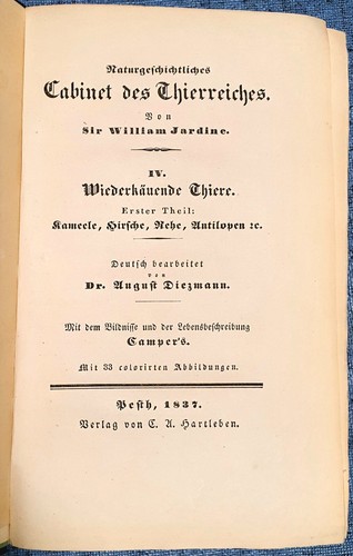 1837 naturgeschichtliches - 1837,