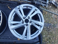 1XOriginal VW Polo VI AW Aluminiumfelge 16 Zoll Velencia 2G0601025AM Ab 10.2017