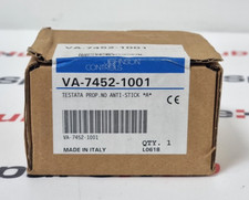JOHNSON CONTROLS VA-7452-1001
