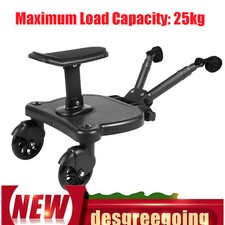 Stroller Board Universal 2in1