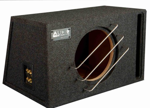 Audio system 100 - audio, br