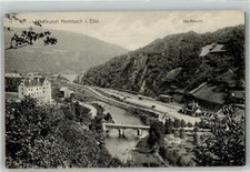 39821558 - 5169 Heimbach Bahnhof