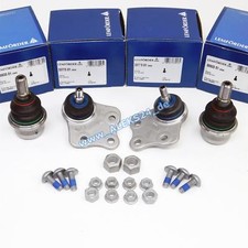 4x Lemförder Traggelenk