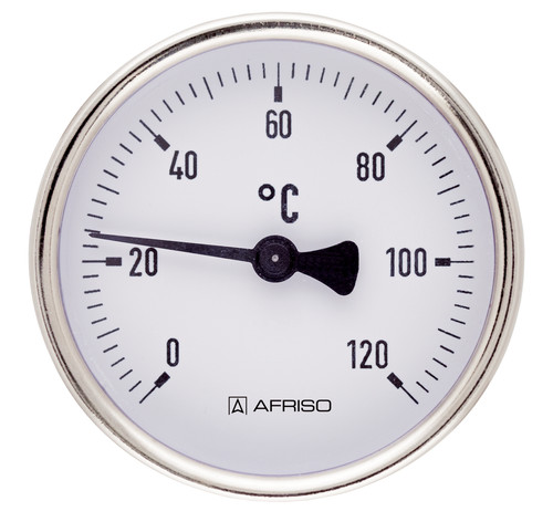 Afriso bimetall - afriso,