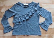 Mädchen T-Shirt Gr. 116 / 122