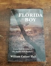 Florida Boy William Culyer