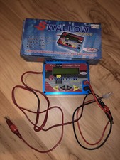 Swallow Advance Charger neu Schnellladegerät 12V LiPo Tamiya