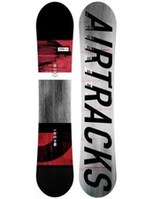 Airtracks snowboard waves - airtracks,