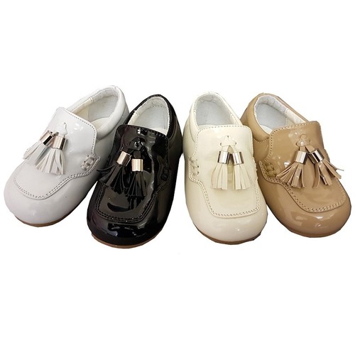 Baby jungen elegante schuhe - baby,