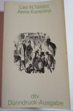 dtv TaschenbuchDünndr -