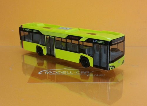 Rietze 77205 solaris urbino - 77205, 12