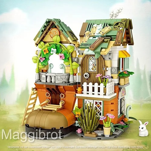 Loz creator zwergen elfen - loz,