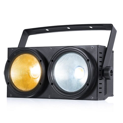 King 200w cob led - led, par