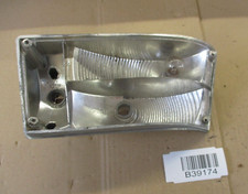 Opel Kadett B Rücklicht