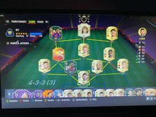 Ultimate Team 6 Mio. + PC FIFA