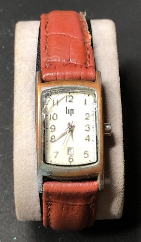 Antik herrenuhr lip - #15,