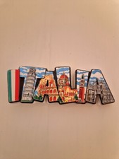 Souvenir 3D Kühlschrank