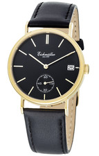 Eichmüller flache Leder