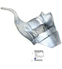 Original Opel GM Wärmeschild Auspuffkrümmer Vectra B - 24438031