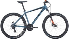 Bulls wildtail disc zoll - 29,
