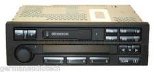 C33 bmw tape radio code - am,