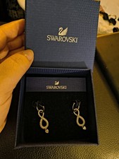 Swarovski Ohrringe