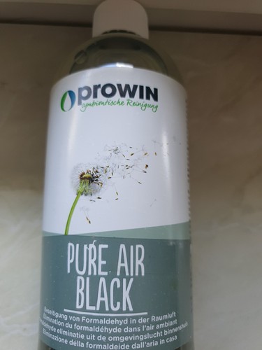 Prowin pure air black - prowin,