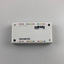 Märklin Digital 6083 Decoder