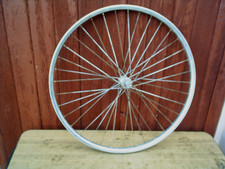 DDR Fahrrad altes Fahrrad Vorderrad 26 Zoll Renak Diamant Möve Mifa Alufelge