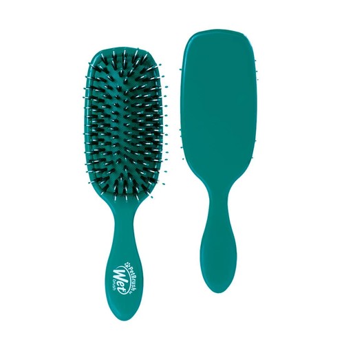 Wet brush haustierhaarbürste - wet,
