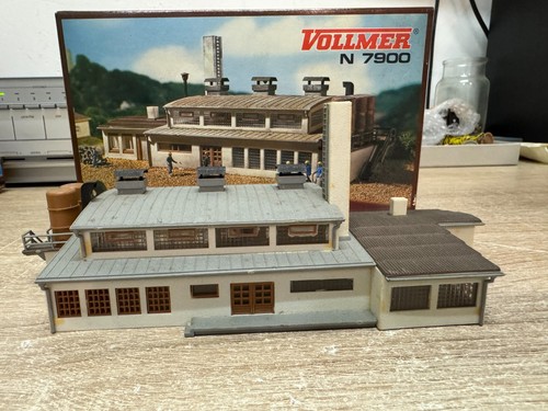 Vollmer 7900 160 - vollmer, n