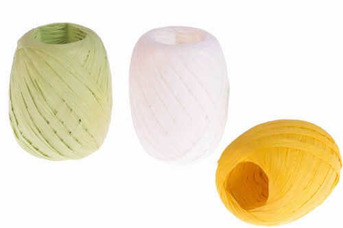 Melinera bastbänder bast - melinera®,