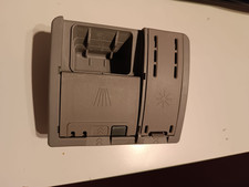 Zugabevorrichtung Reiniger-Klarspüler Geschirrspüler Bosch Neff Siemens 00645026