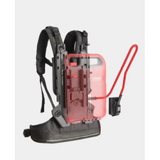 Kress Rucksack-Akku-Gurtzeug