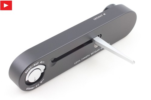 Neuwertig leica leicavit - 【neuwertig】,
