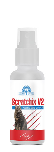 Adema natural scratchix - natural, v2