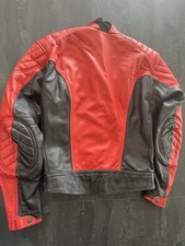 Dainese Lederkombi -Rennkombi zweiteilig