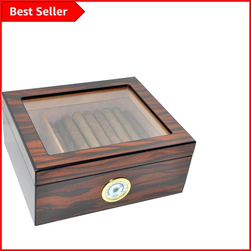 Handgefertigter humidor für - humidor,