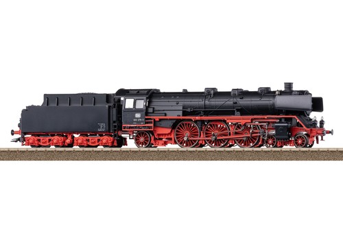 Trix 25951 dampflok - br, db