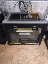 Wanhao Duplicator 4s Dual Extruder