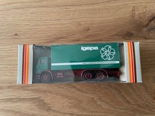 Mercedes LKW Modell , 1:87/HO