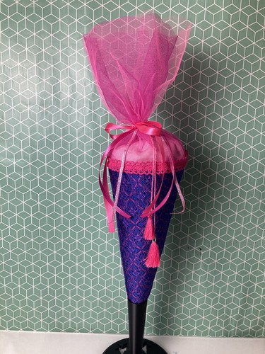 Schultüte 35cm - schultüte,,