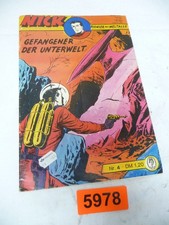 5978.     Comic Nick Heft