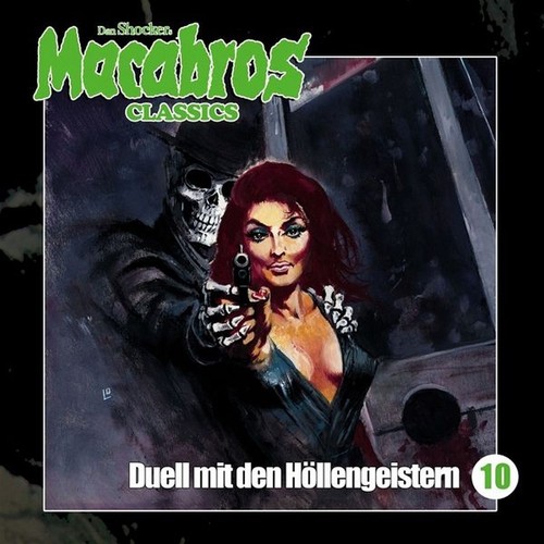 Macabros classics duell mit - classics,