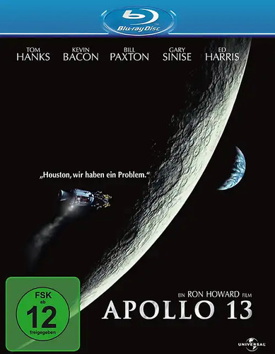 Apollo - , 13