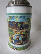 Reservisten Bierkrug