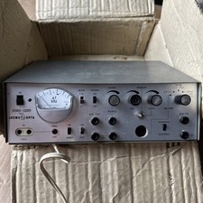 Vintage Loewe-Opta