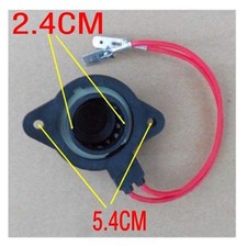 Tachometer Waschmaschine Motor