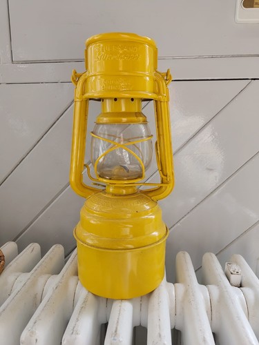 Sturmlampe feuerhand - sturmlampe,,