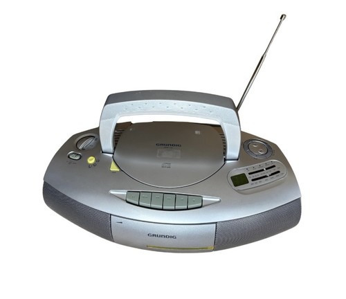 Grundig rrcd 1300 - rrcd,